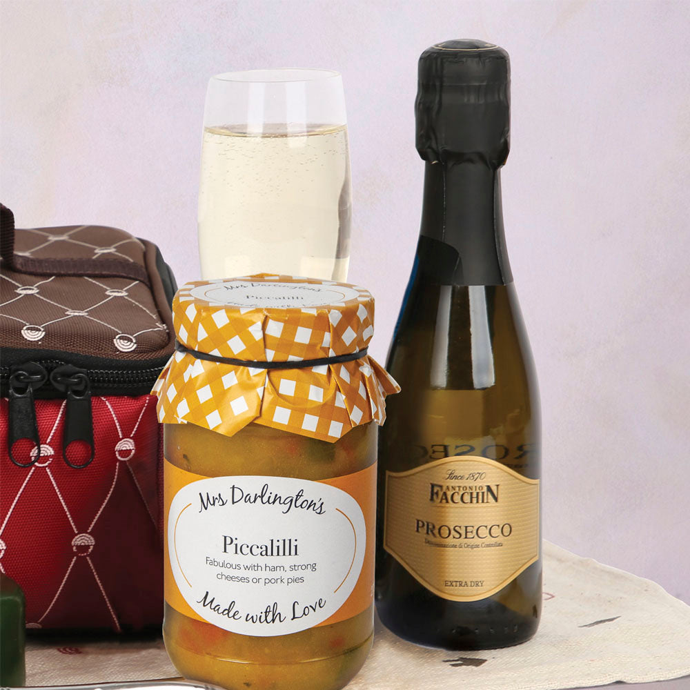 Perfect Picnic for Two Cool Bag Gift Component 4