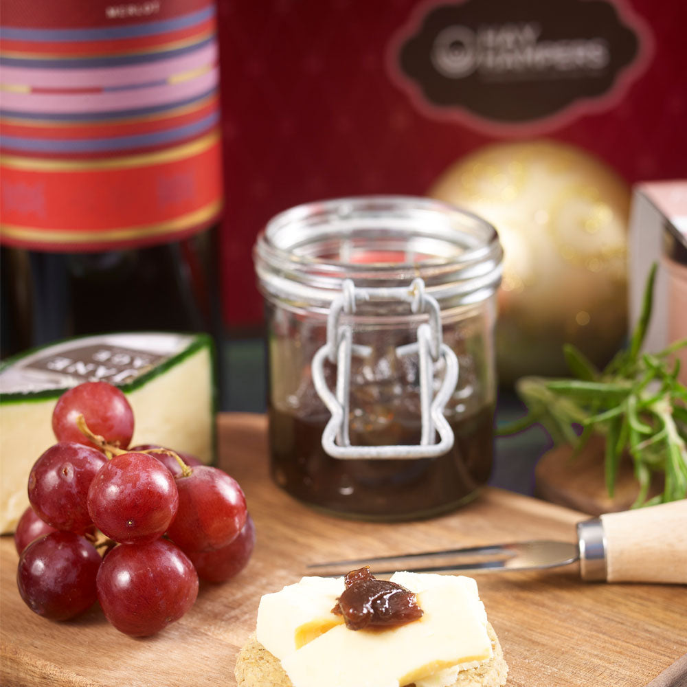 Ploughman's Feast Gift Hamper Component 2