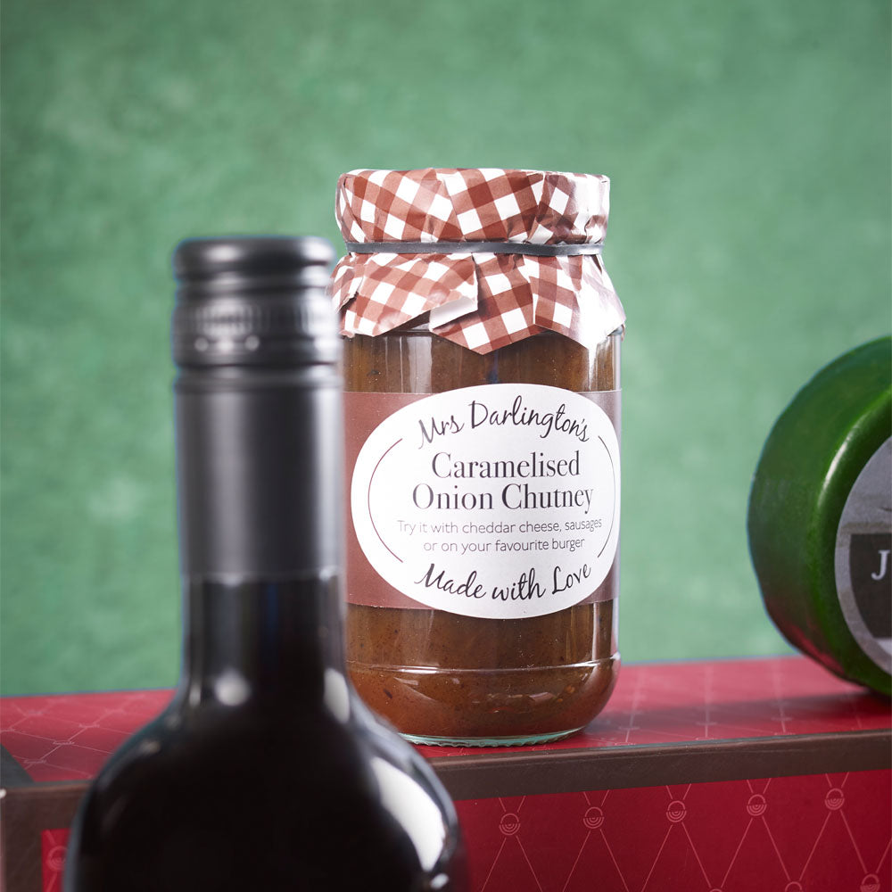 Ploughman's Feast Gift Hamper Component 5