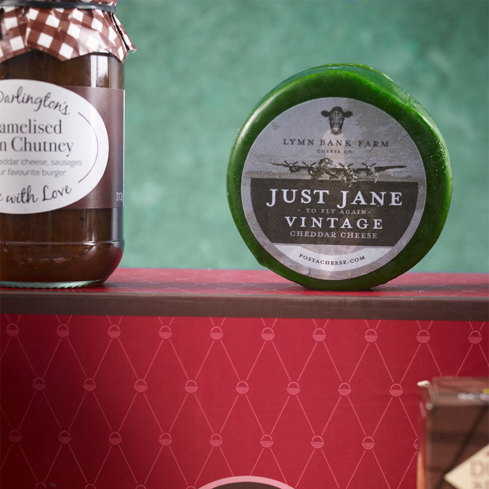 Ploughman's Feast Gift Hamper Component 6