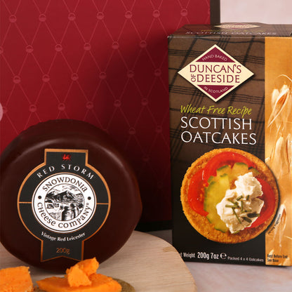 Love British Treats Gift Hamper Component 4