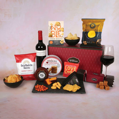 The Ruby Hamper