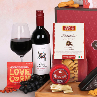 Something for Everyone Gift Hamper Component 2