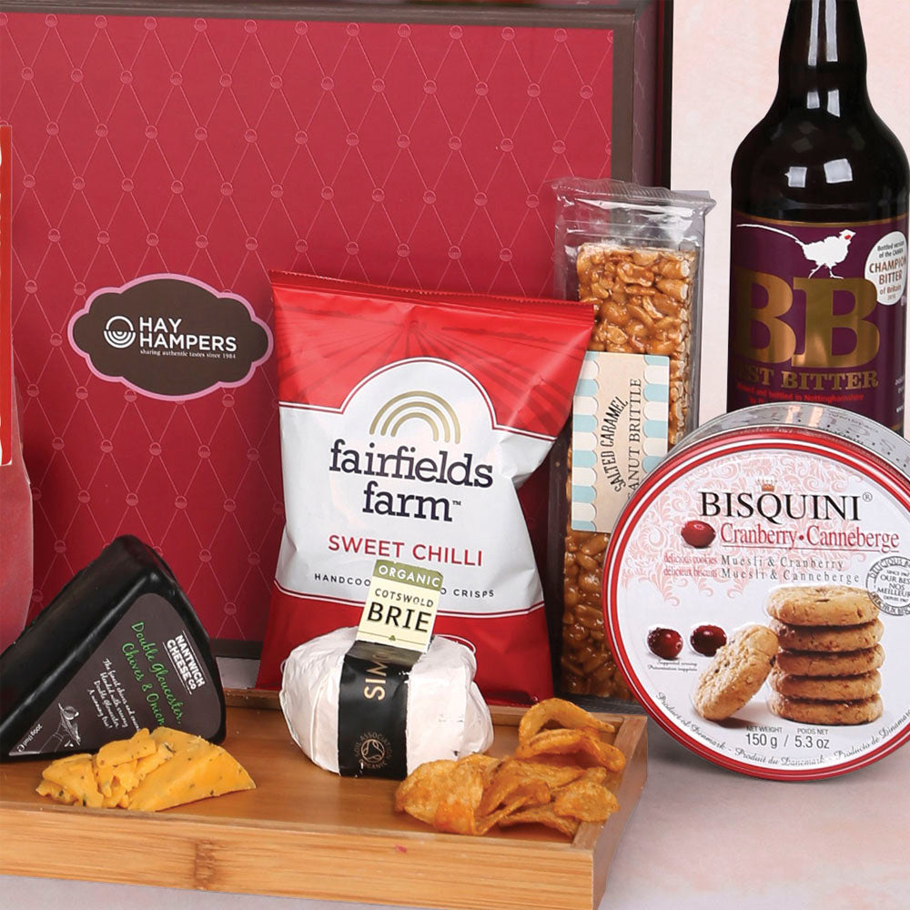 Something for Everyone Gift Hamper Component 3