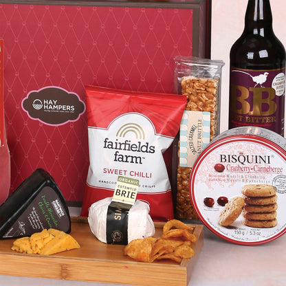 Something for Everyone Gift Hamper Component 3