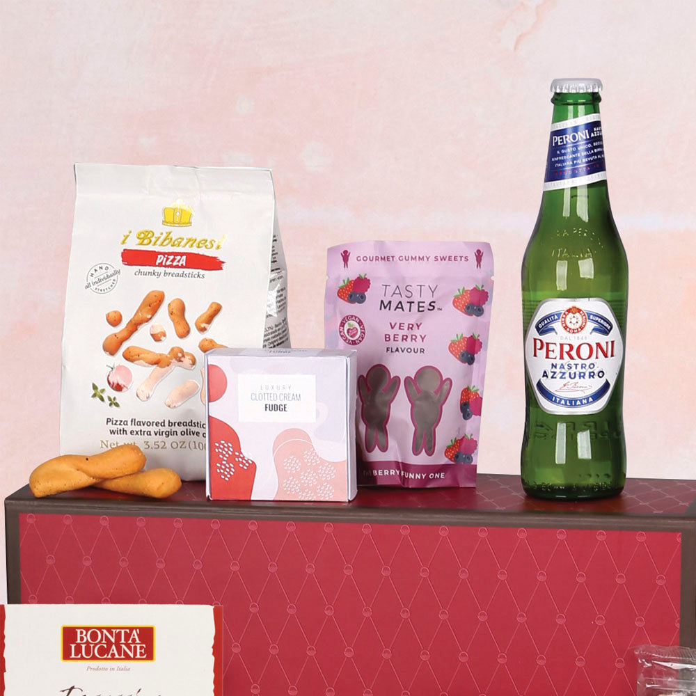 Something for Everyone Gift Hamper Component 4