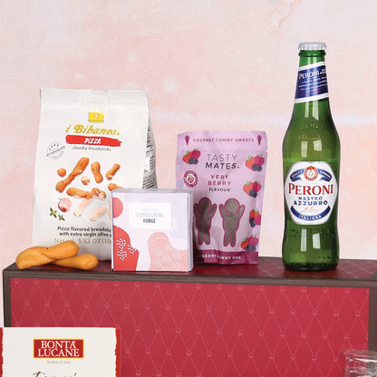 Something for Everyone Gift Hamper Component 4