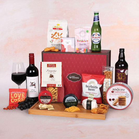 Something for Everyone Gift Hamper