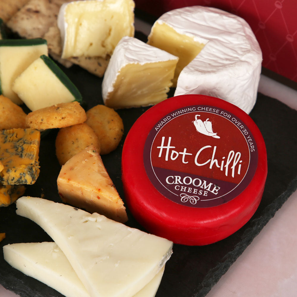 Cheerful Cheesemonger Hamper Component 4