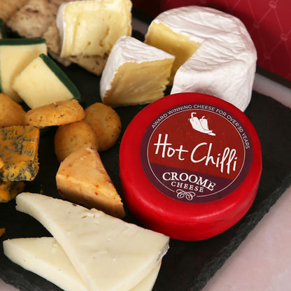 Cheerful Cheesemonger Hamper Component 4