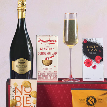 Excellence Hamper Component 5