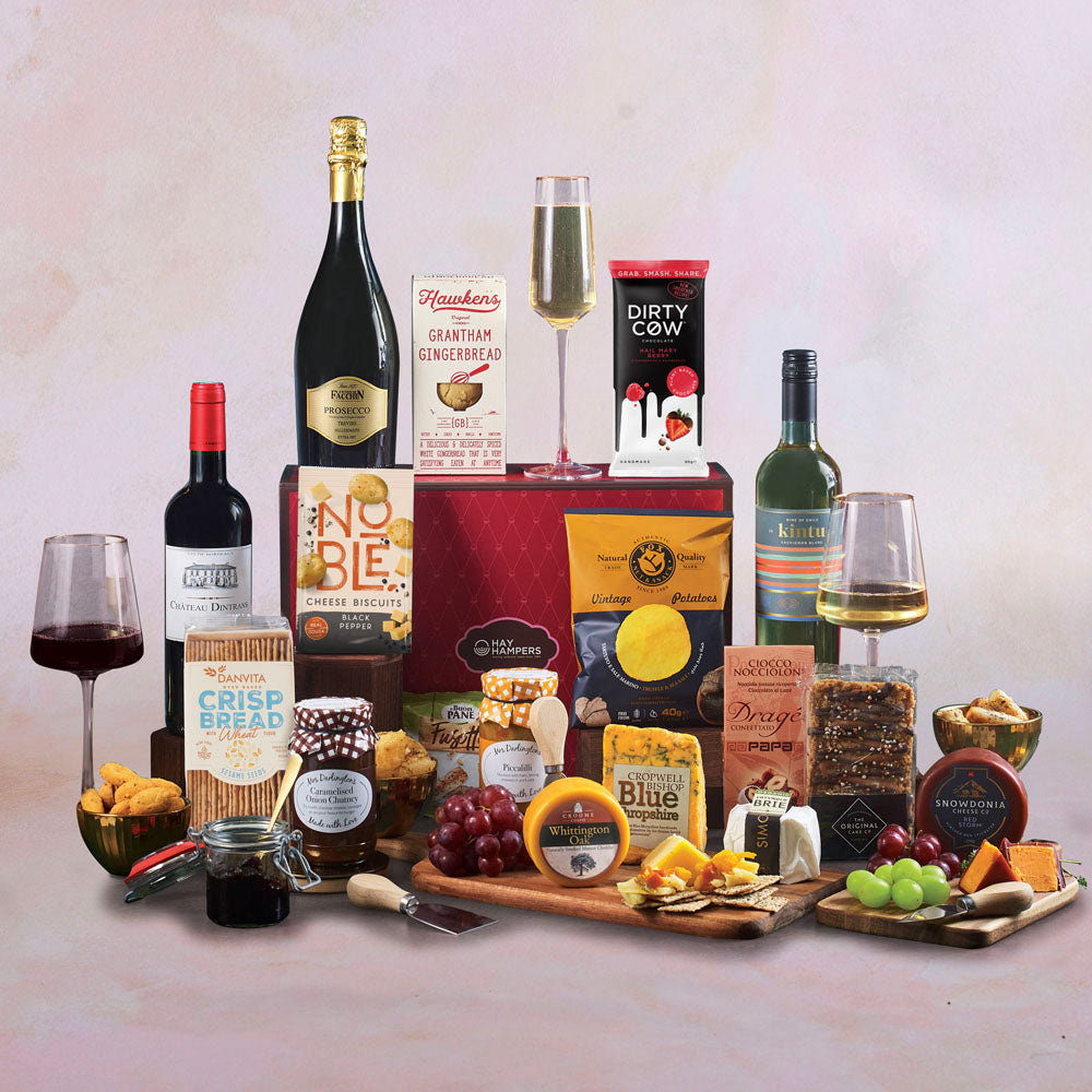 Excellence Hamper 