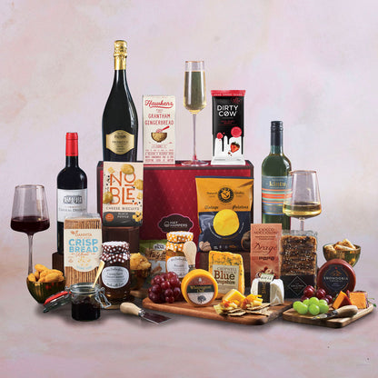 Excellence Hamper 