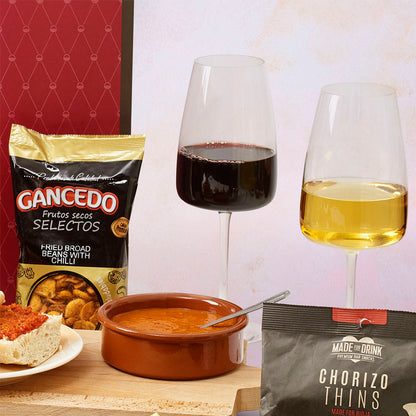 Salud! Gift Hamper Component 6