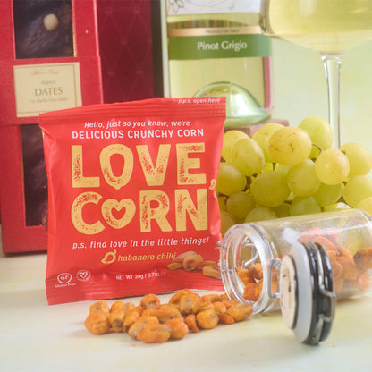 High Celebratory Kosher Gift Hamper Box Component 5