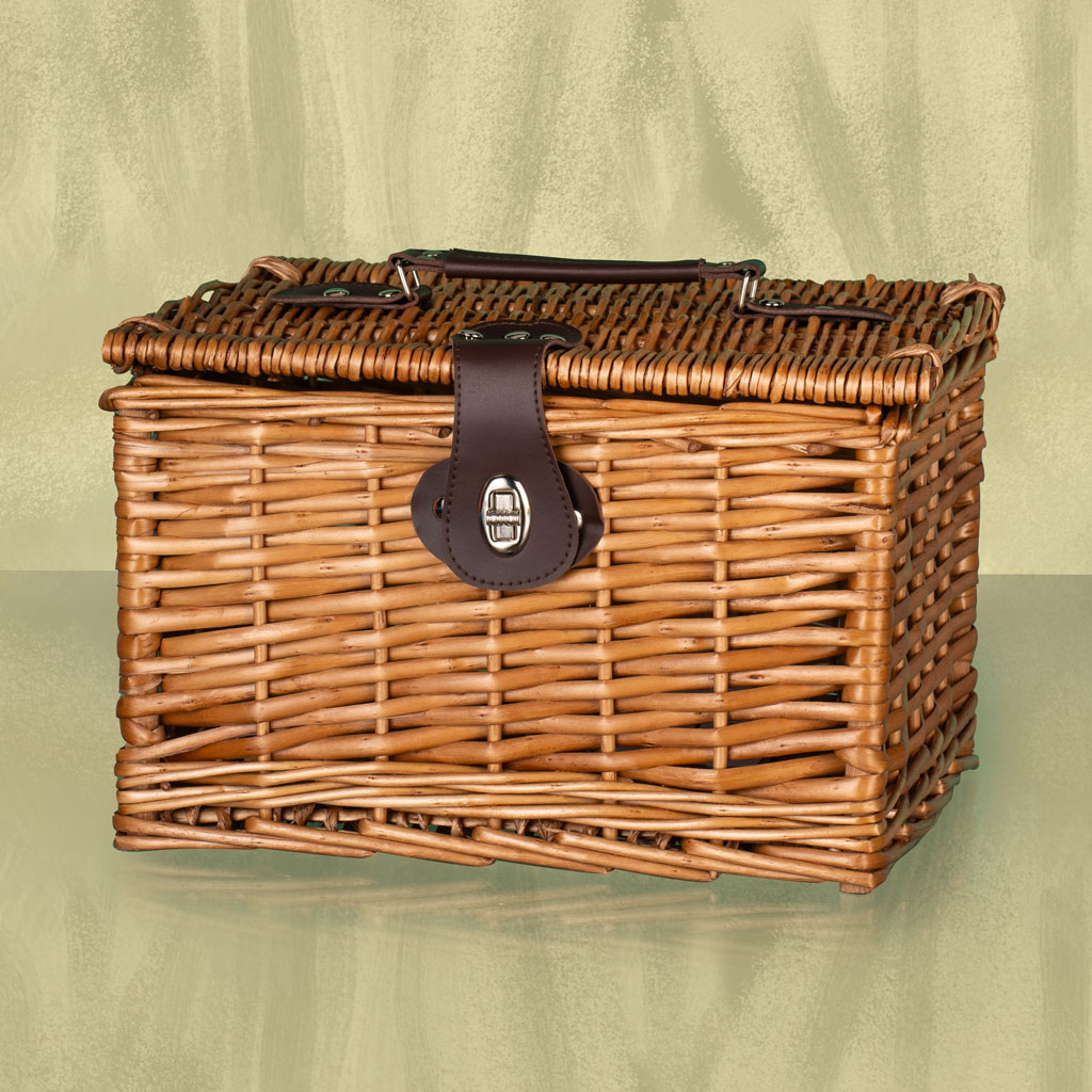 The Sparkling Moments Hamper