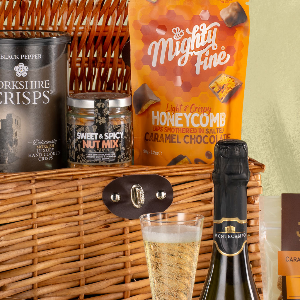 The Sparkling Moments Hamper
