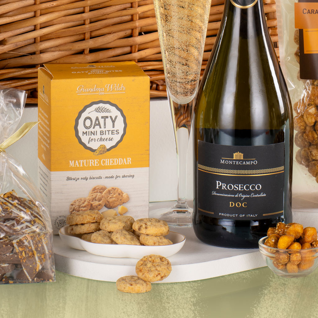 The Sparkling Moments Hamper
