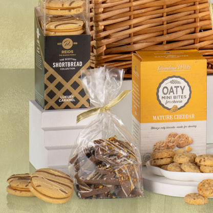 The Sparkling Moments Hamper