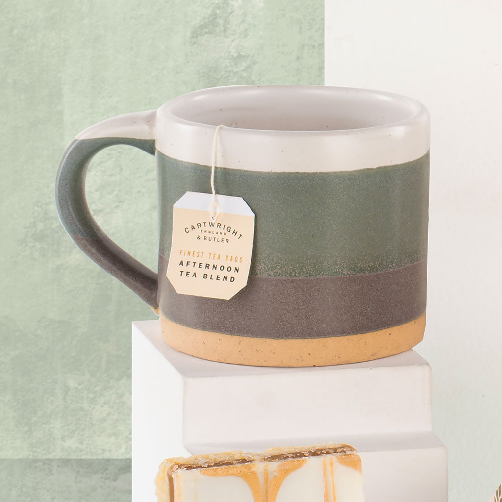 Tea in the Garden Hamper