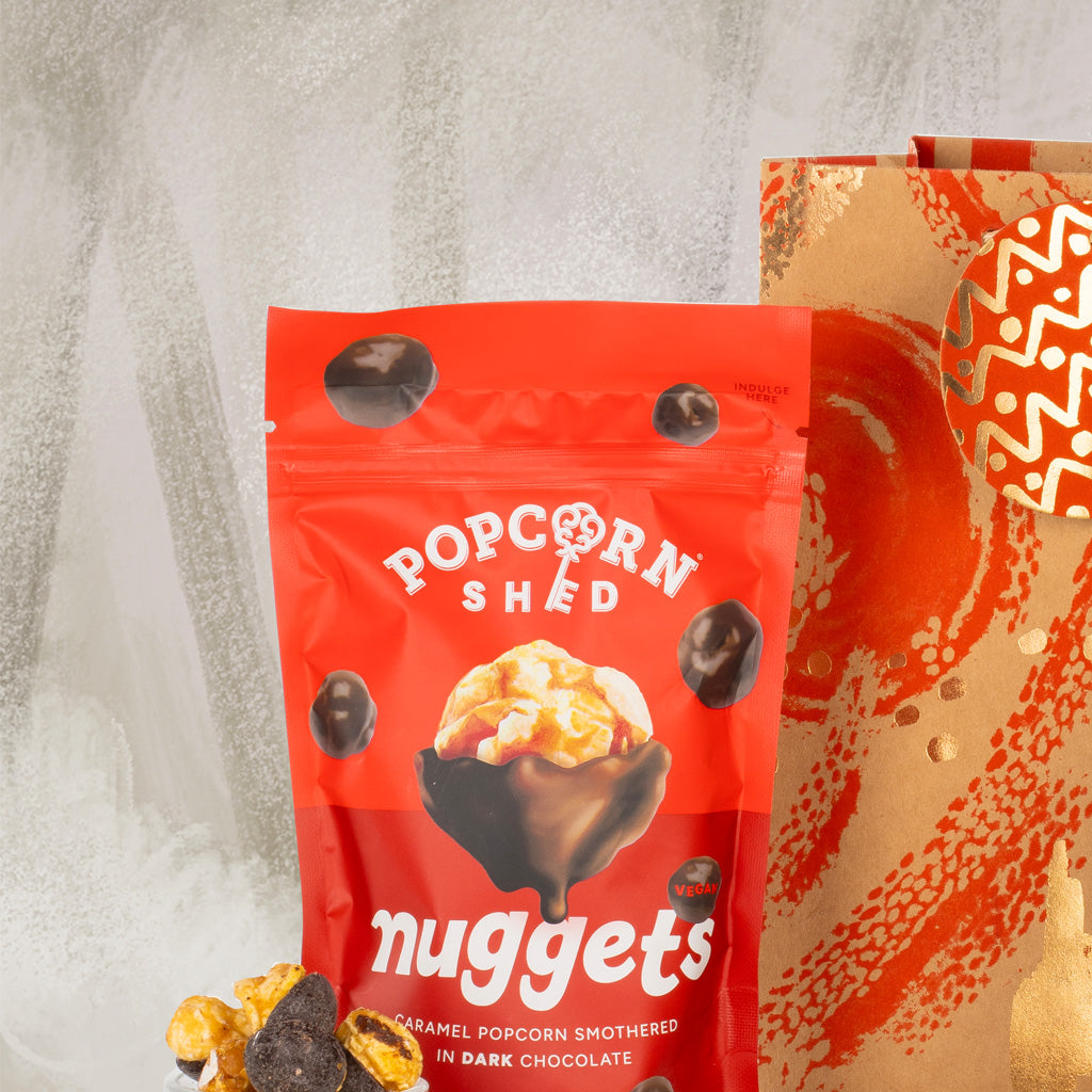 Teacher's Chocolate Gift Bag
