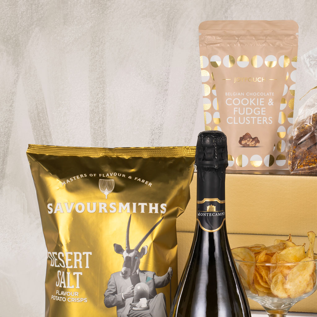 Let's Celebrate Hamper