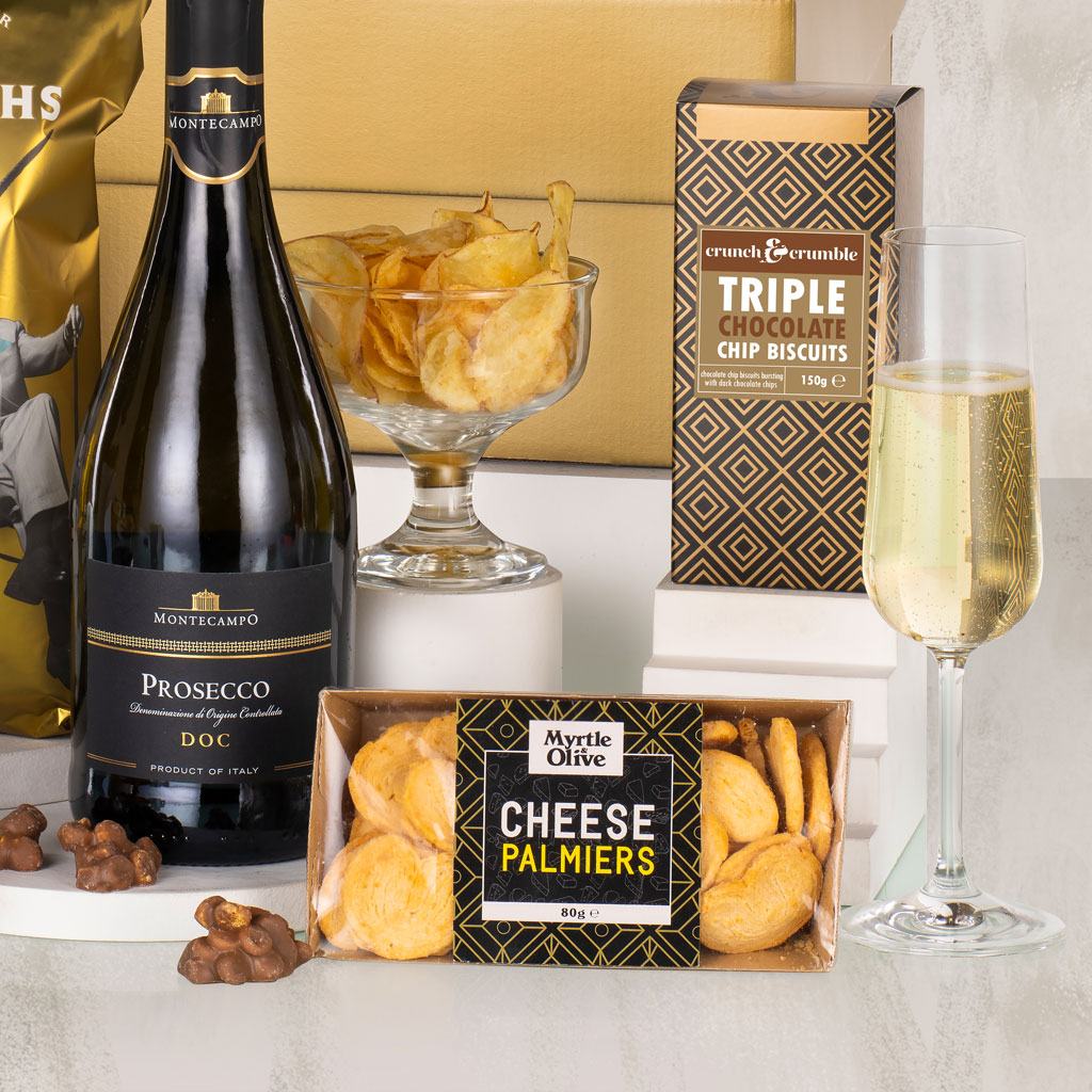 Let's Celebrate Hamper