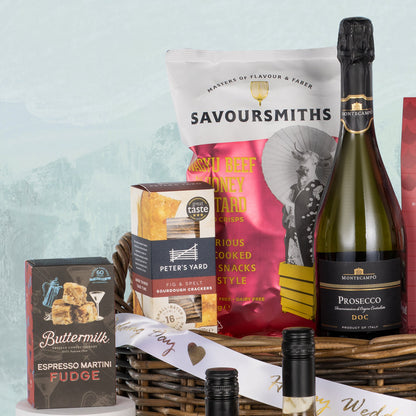 The Wedding Celebration Hamper
