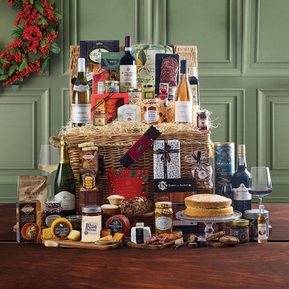 Ultimate Hamper