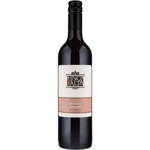 Cabernet Sauvignon Malbec, Finca del Alta, 75cl