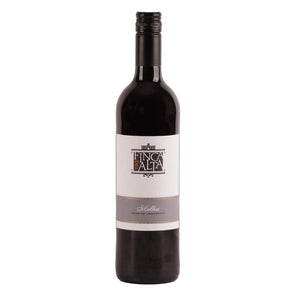 Malbec, Finca Del Alta 75cl