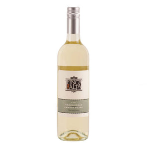 Chenin Blanc Chardonnay, Finca Del Alta, 75cl