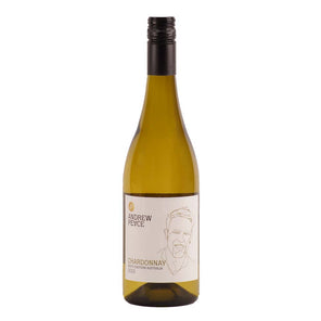 Chardonnay, Andrew Peace Silhouette, 75cl