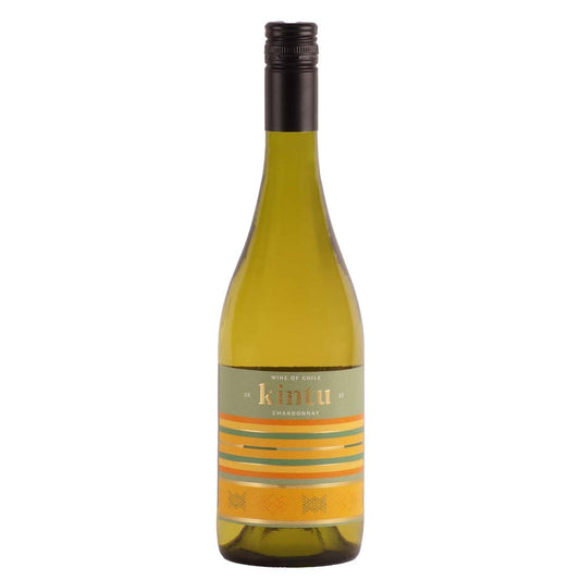 Chardonnay, Kintu, 75cl