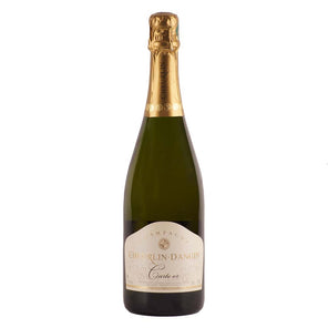 Champagne, Cheurlin Dangin Carte Or, 75cl