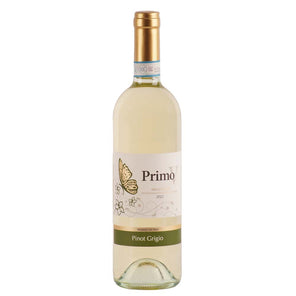Pinot Grigio Kosher, Primo, 75cl