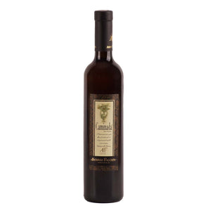 Passito Vin Santo Caminada, Antonio Facchin 2010