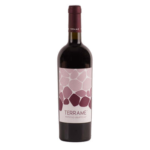 Primitivo IGT, Terramè, Tenuta Giustini, 75cl