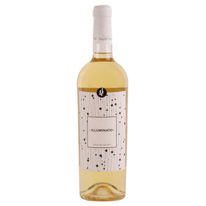 Fiano IGT, Illuminato Tenuta Giustini ,75cl