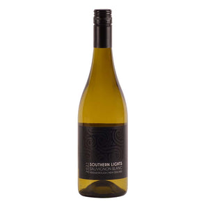 Sauvignon Blanc, Southern Lights, 75cl