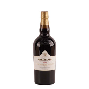 Late Bottled Vintage Port, Graham's 75cl