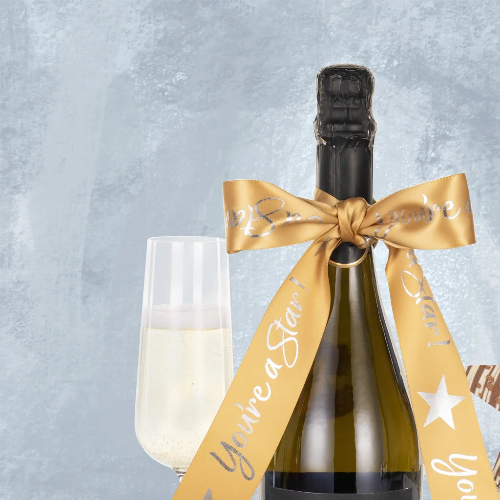You're a Star Prosecco Gift