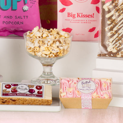 Birthday Bliss Treats Hamper