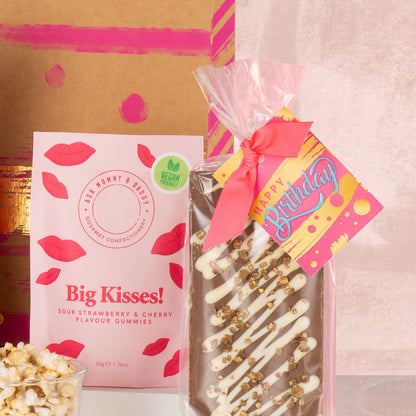 Birthday Bliss Treats Hamper