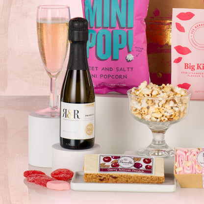Birthday Bliss Treats Hamper
