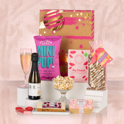 Birthday Bliss Treats Hamper