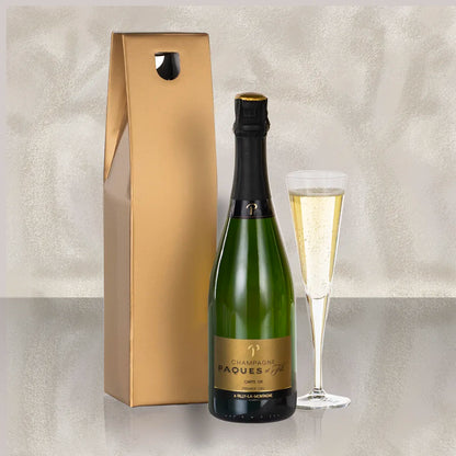Premier Cru Champagne Gift Box