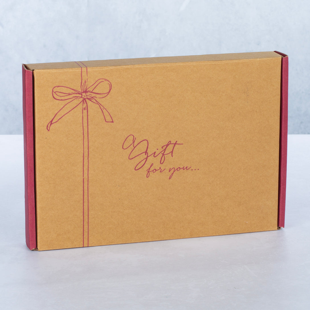Delectable Delights Letterbox Hamper