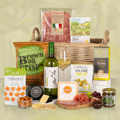 Deli Delights Savoury Hamper