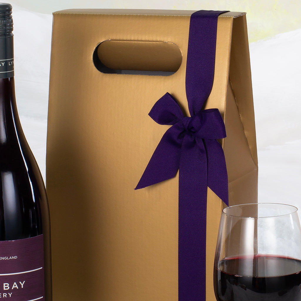 English Wine Duo Gift Box